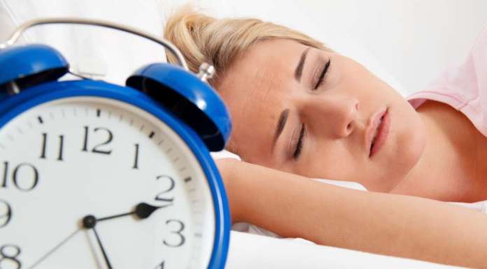 Dormire il giusto protegge dal diabete (e dalla glicemia alta)