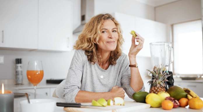 Si può ringiovanire con la dieta? dieta