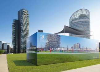 Electrolux EcoLine Hub