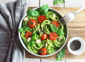 alternative al peperoncino