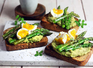 Antipasti di verdure: 10 ricette per stupire con gusto antipasti di verdure