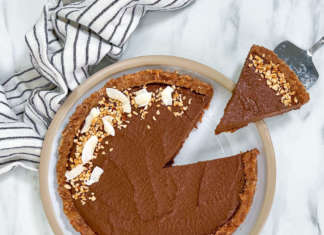 come utilizzare il cioccolato avanzato