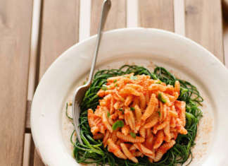 Come cucinare gli agretti: 8 ricette che non sono un contorno ricette con gli agretti