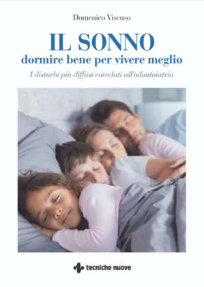 libro sul sonno