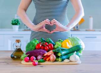 cibi giusti per il cuore