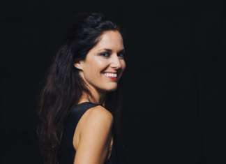 Arianna Porcelil Safonov