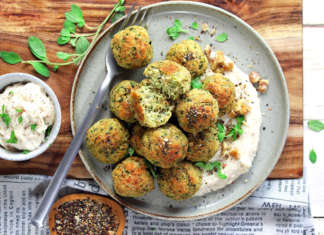 secondi con le zucchine