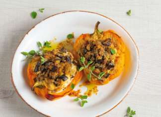 ricette con i peperoni