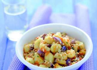 ricette con le melanzane