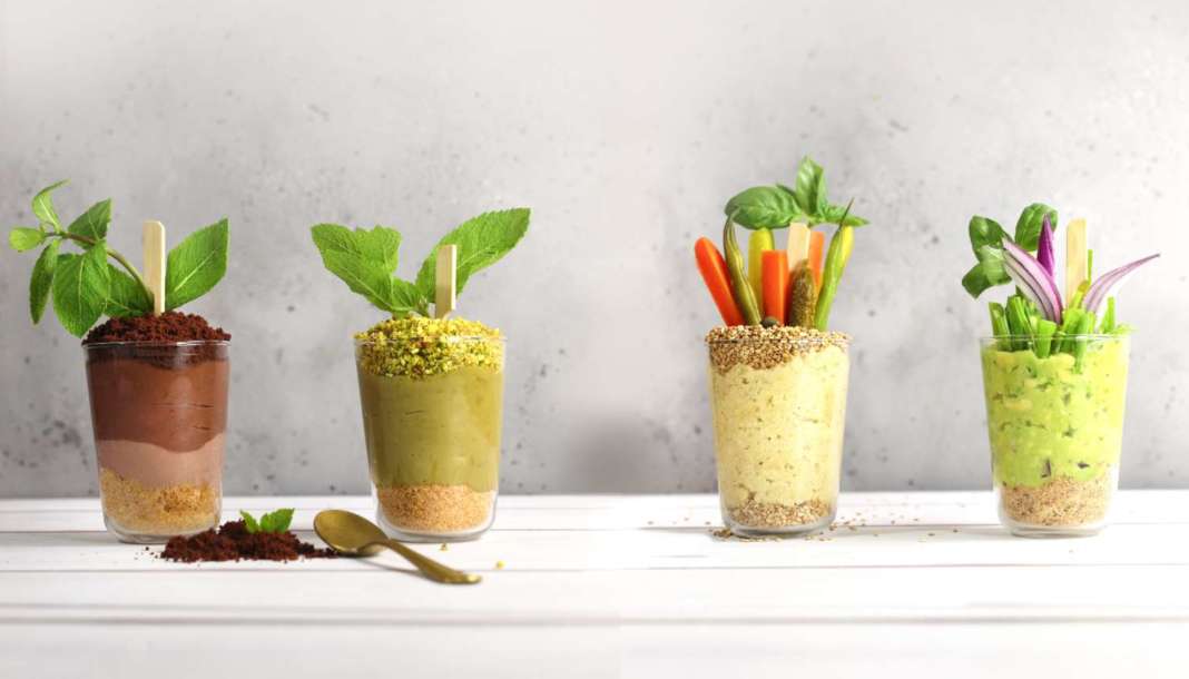 vasetti vegan