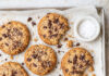 Biscotti friabili al sesamo