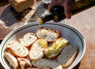 Frantoi Aperti in Umbria