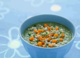 ricette con la lattuga