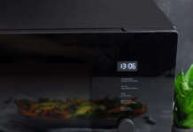 chips di patate dolci