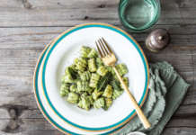 gnocchi di ricotta
