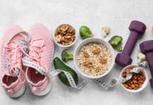 Quando l’allenamento è intenso, il microbiota ringrazia