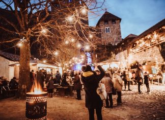 foto inviata ufficio stampa