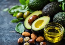 Così l’avocado aiuta a tenere sotto controllo la glicemia