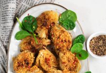 Finocchi all'arrabbiata