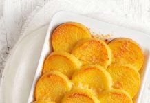 Gnocchi alla romana