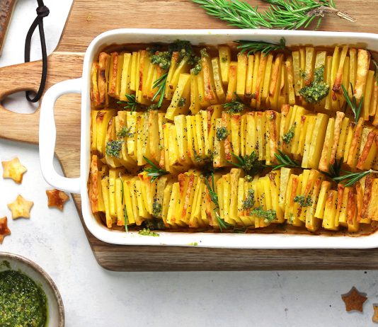 Patate domino