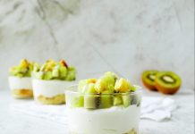 Tiramisù al panettone