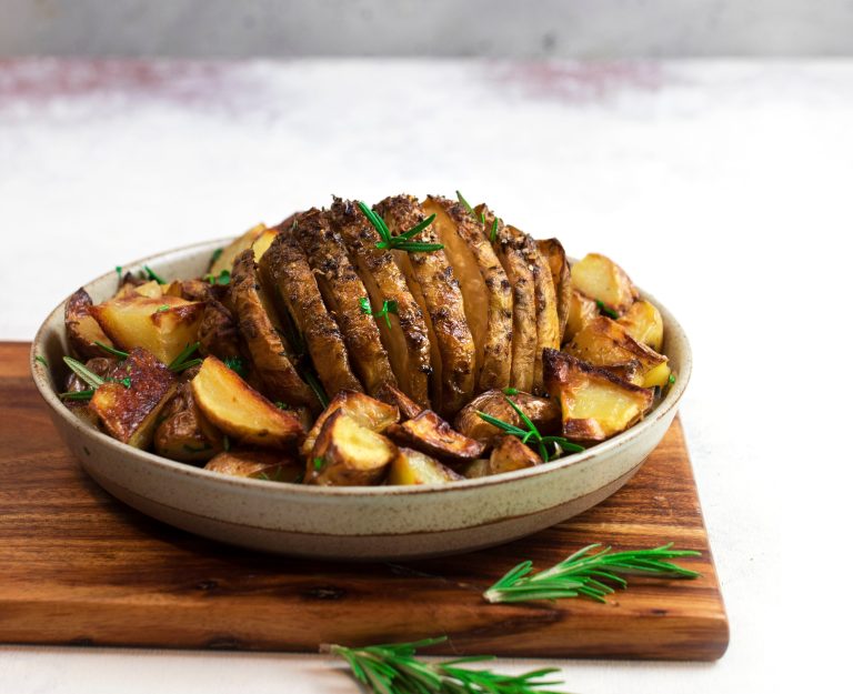 Ortaggi interi, sapore infinito: 4 ricette da provare subito