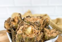 carciofi ripieni