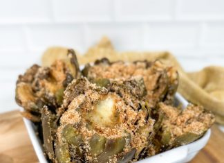 carciofi ripieni