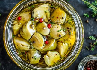 Ricette con i carciofi