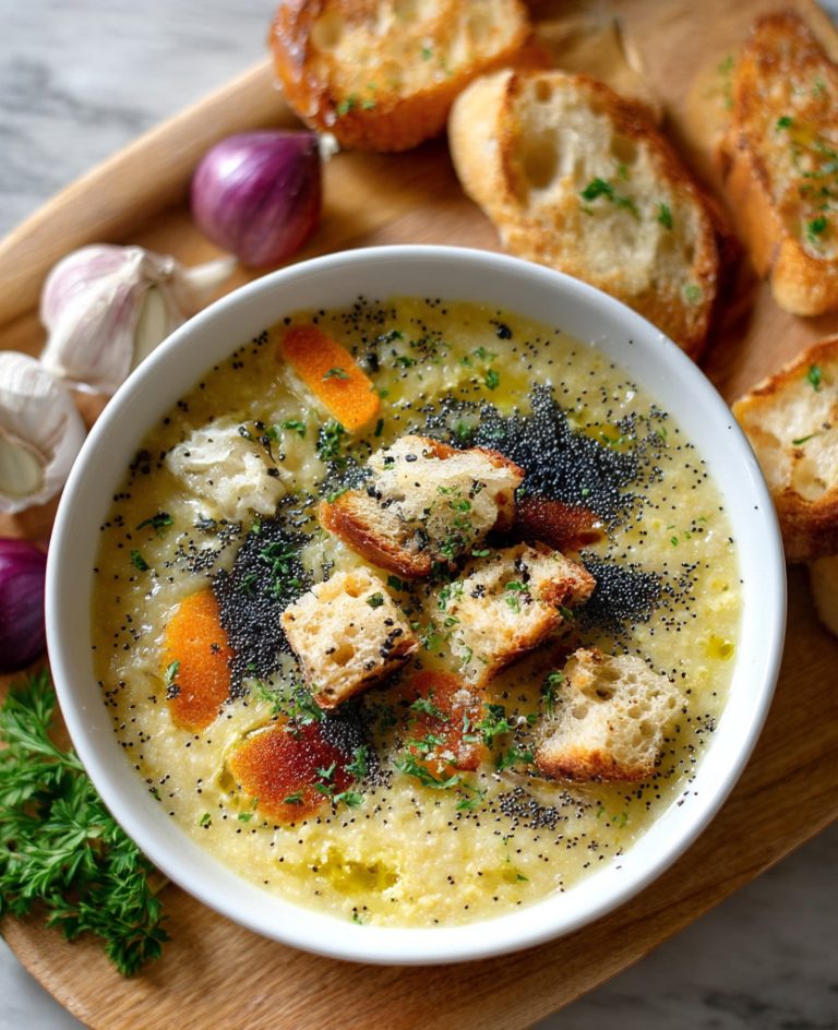 Vellutata di finocchi, porro e sedano