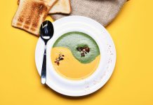 Fa troppo freddo? Ecco i consigli per scaldarsi a tavola (davvero) cibi che scaldano