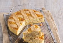 pastiera napoletana