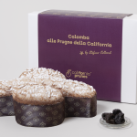 Colomba alle Prugne della California