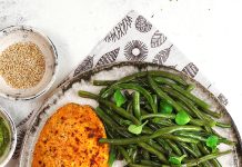 Cotoletta carote e scamorza