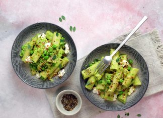 Ortaggi + formaggi: 5 idee per ricette complete e gustose