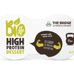High Protein Dessert: il nuovo dolce vegetale con 10 g di proteine