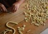 Orecchiette nelle 'nchiosce: sapori pugliesi in versione street food (TA)
