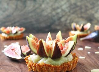 Dolci con i fichi: tra golosità e bellezza