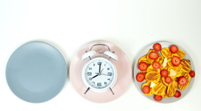 Digiuno 5:2 e diabete, uno studio lo promuove