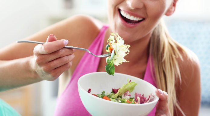 Non solo calorie: la dieta vegan aiuta a dimagrire