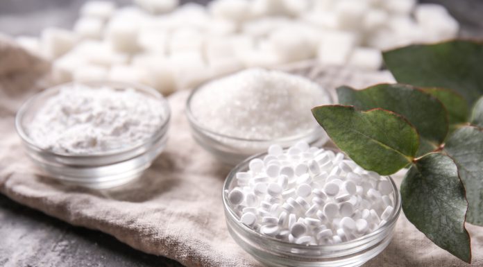 Al cervello non piacciono tanto i dolcificanti