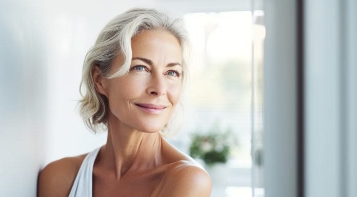 Menopausa e mente annebbiata: trovato un link