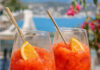 Sorbetto spritz