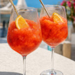 Sorbetto spritz