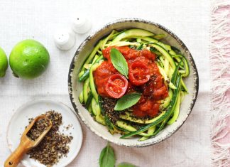 Zoodles