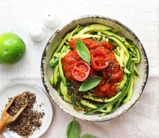 Zoodles