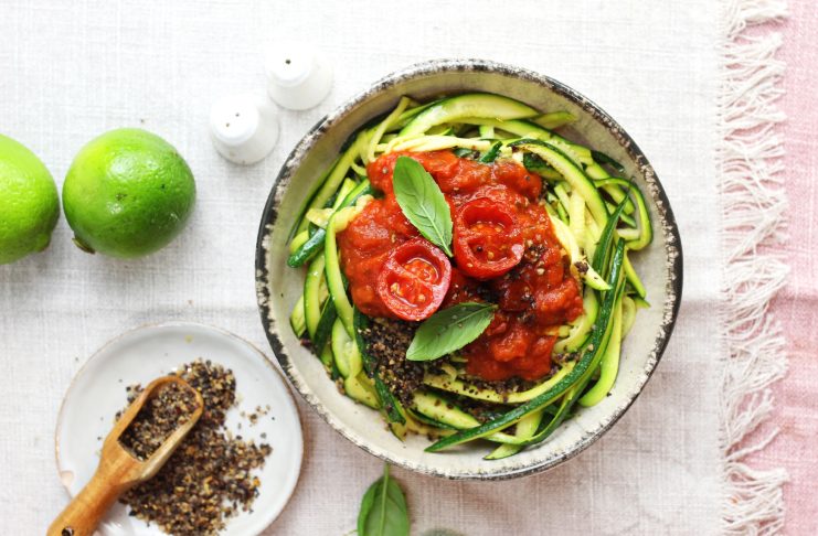 Zoodles