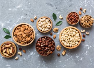 Dieta: più felici, più leggeri