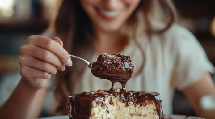 Svezzarsi dal sapore dolce è difficile